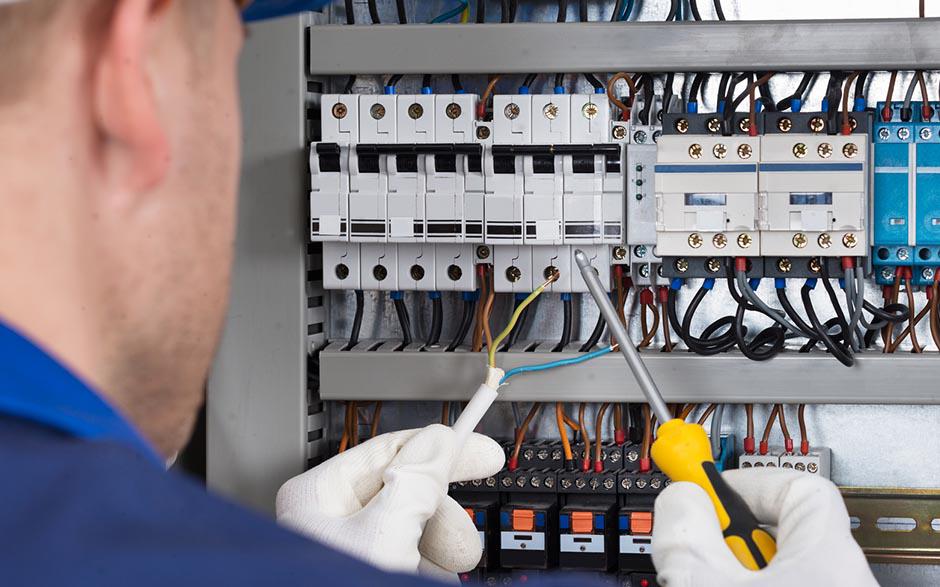 électricité entreprise Souppes-sur-Loing