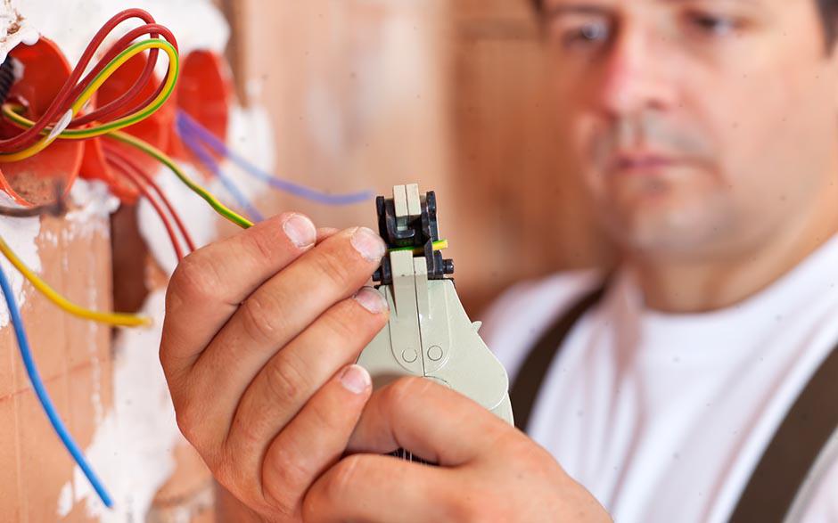 urgence électricité Breuillet