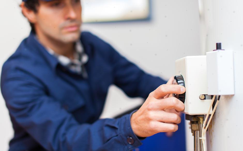 urgence électricité Breuillet