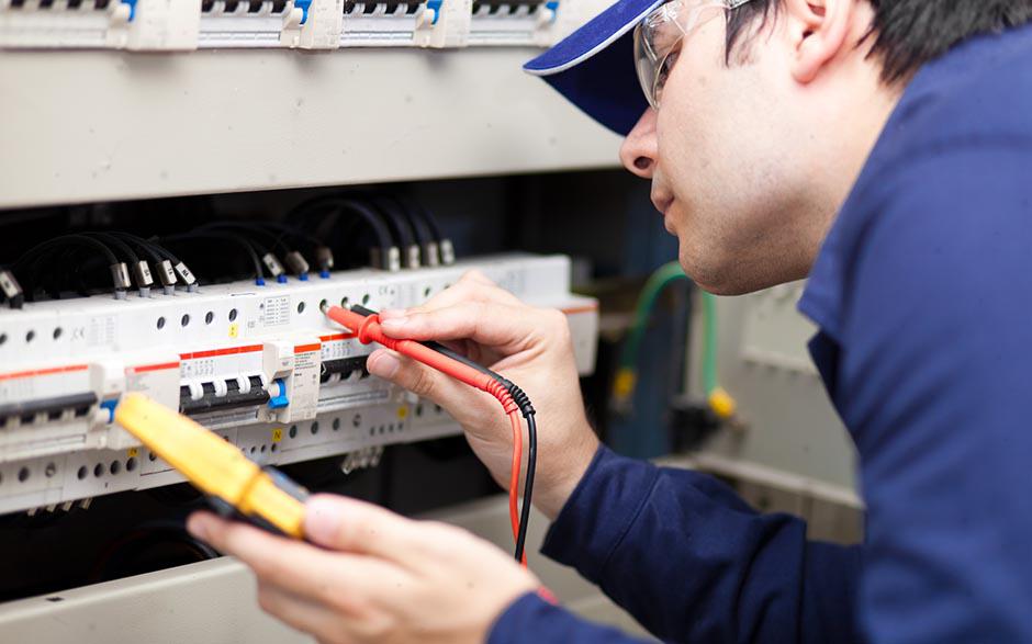 électricien installateur Sartrouville