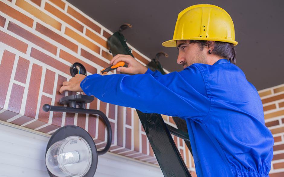 urgence électricité Breuillet