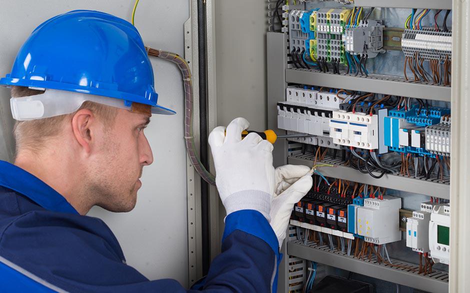 électricien urgent Courcouronnes