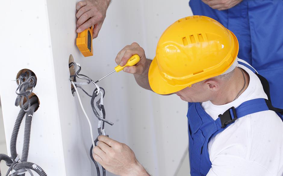 électricien installateur Sartrouville