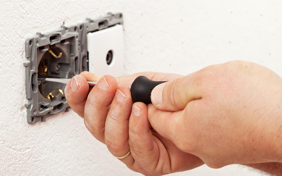 urgence électricité Breuillet