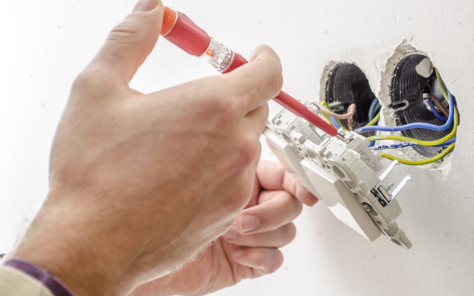  urgence électricité Breuillet