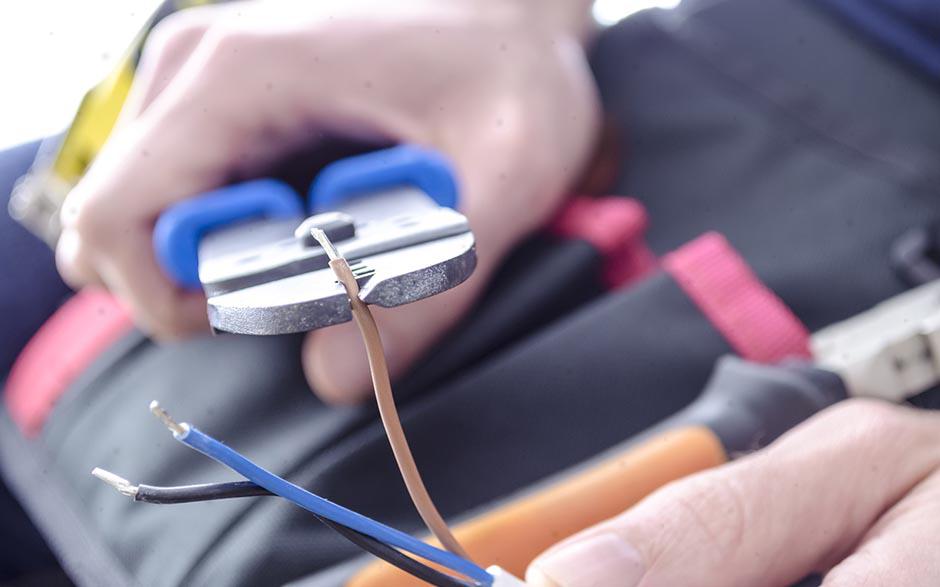électricien chauffagiste Breuillet