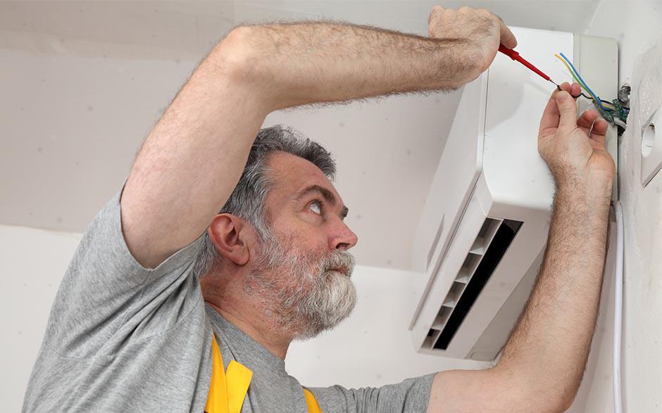 urgence électricité Breuillet
