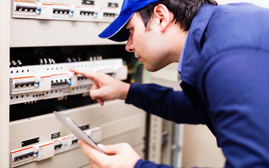 électricien installateur Sartrouville