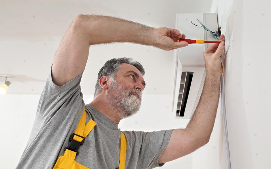  urgence électricité Breuillet